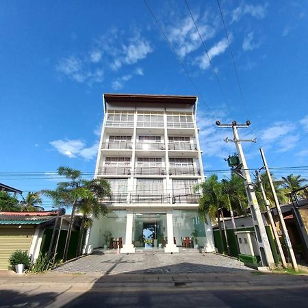 Beverly Beach Negombo Exterior foto