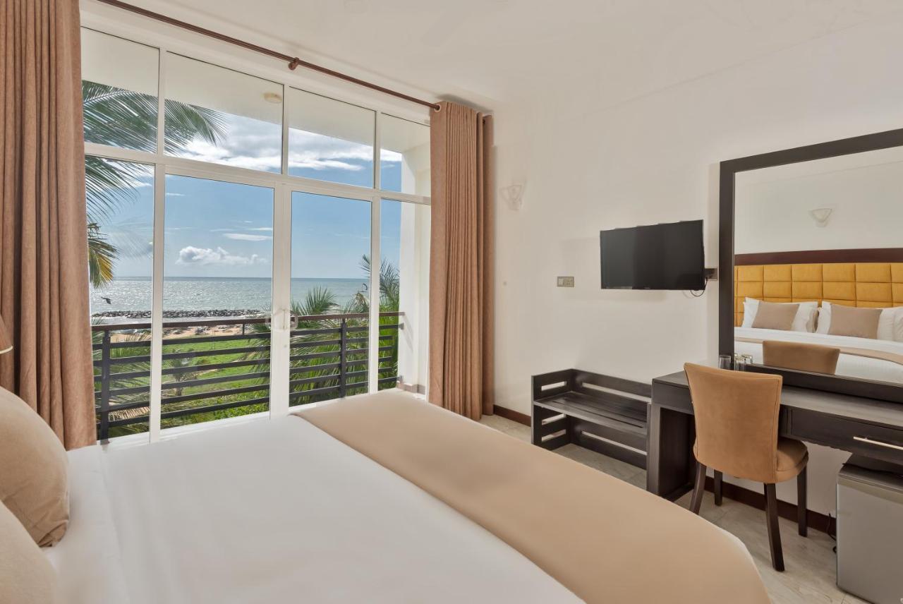 Beverly Beach Negombo Exterior foto