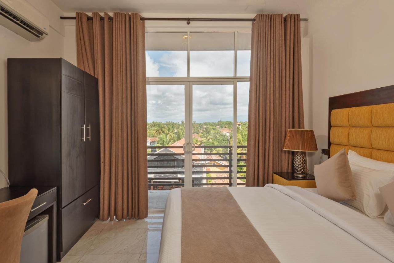 Beverly Beach Negombo Exterior foto