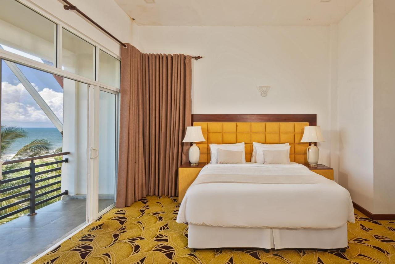 Beverly Beach Negombo Exterior foto