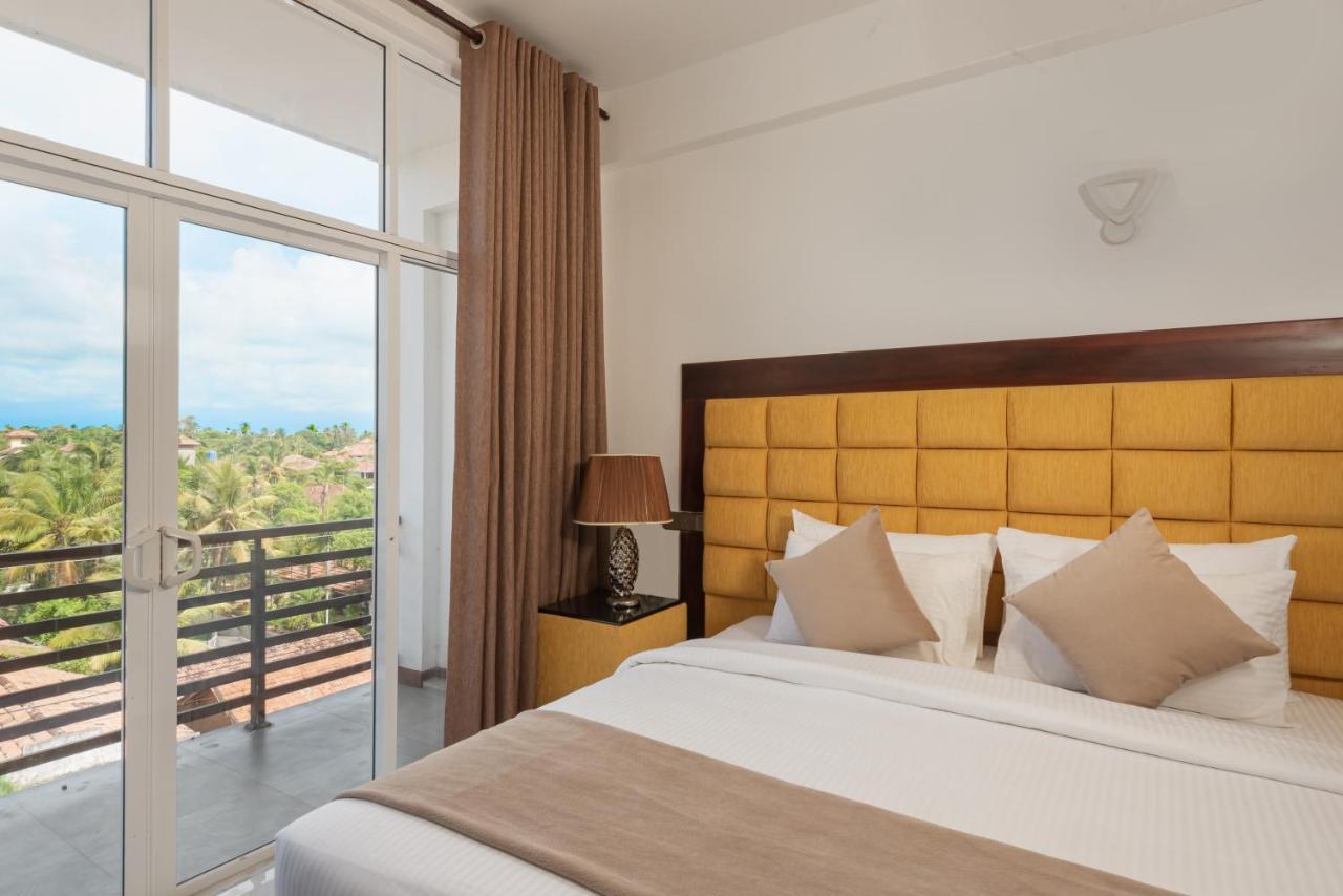 Beverly Beach Negombo Exterior foto