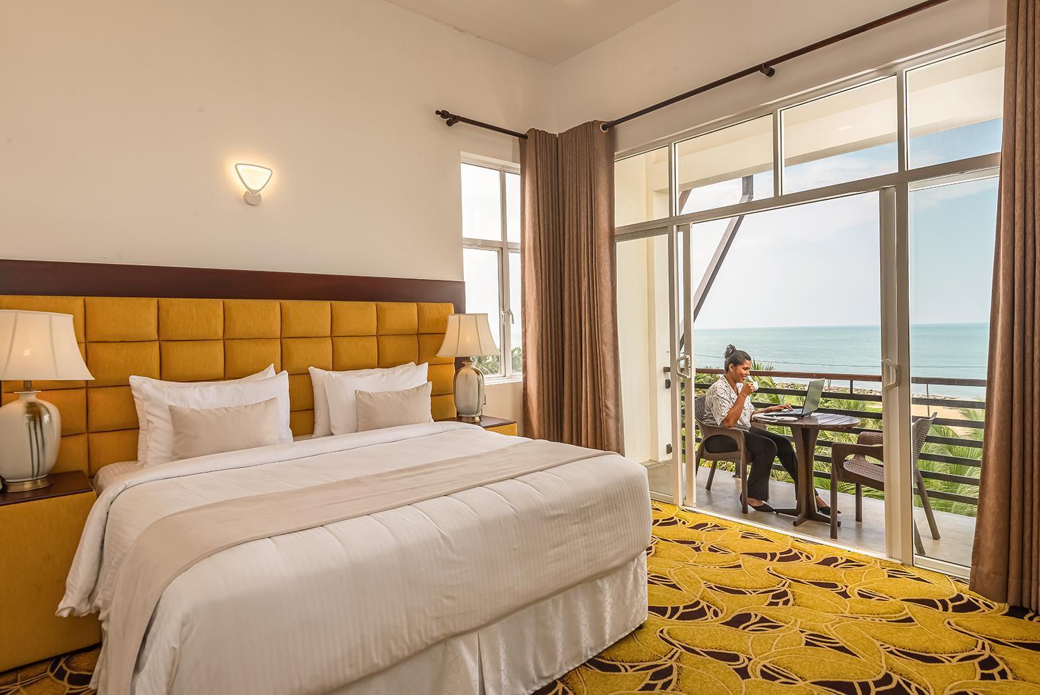 Beverly Beach Negombo Exterior foto