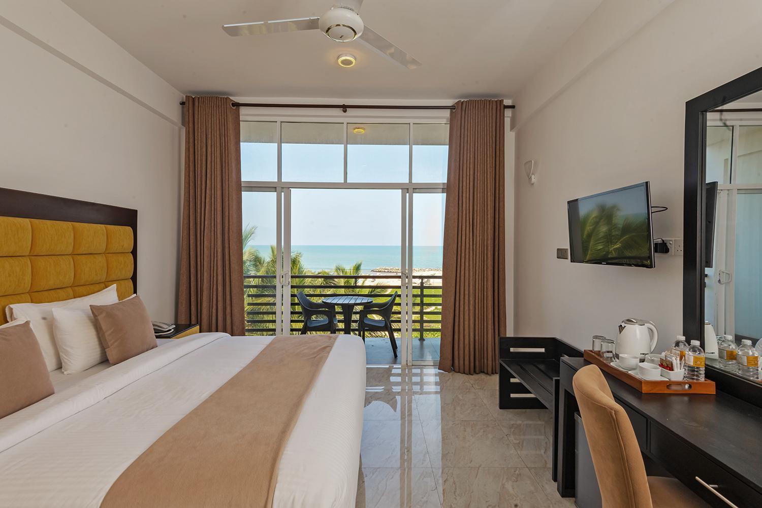 Beverly Beach Negombo Exterior foto
