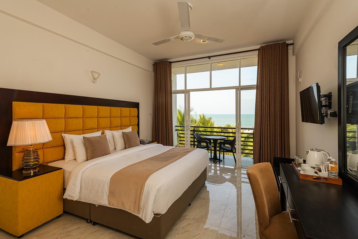 Beverly Beach Negombo Exterior foto