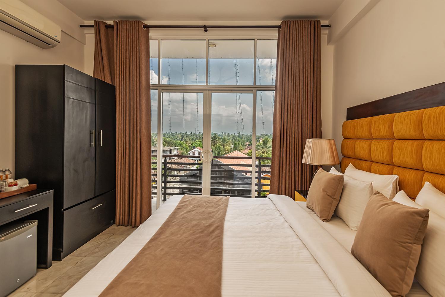 Beverly Beach Negombo Exterior foto