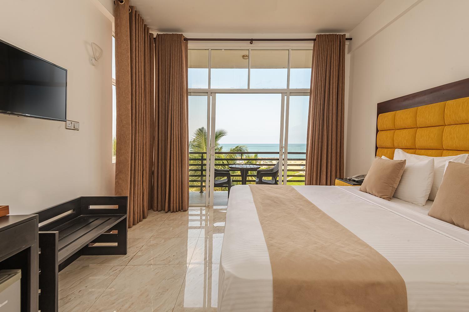 Beverly Beach Negombo Exterior foto