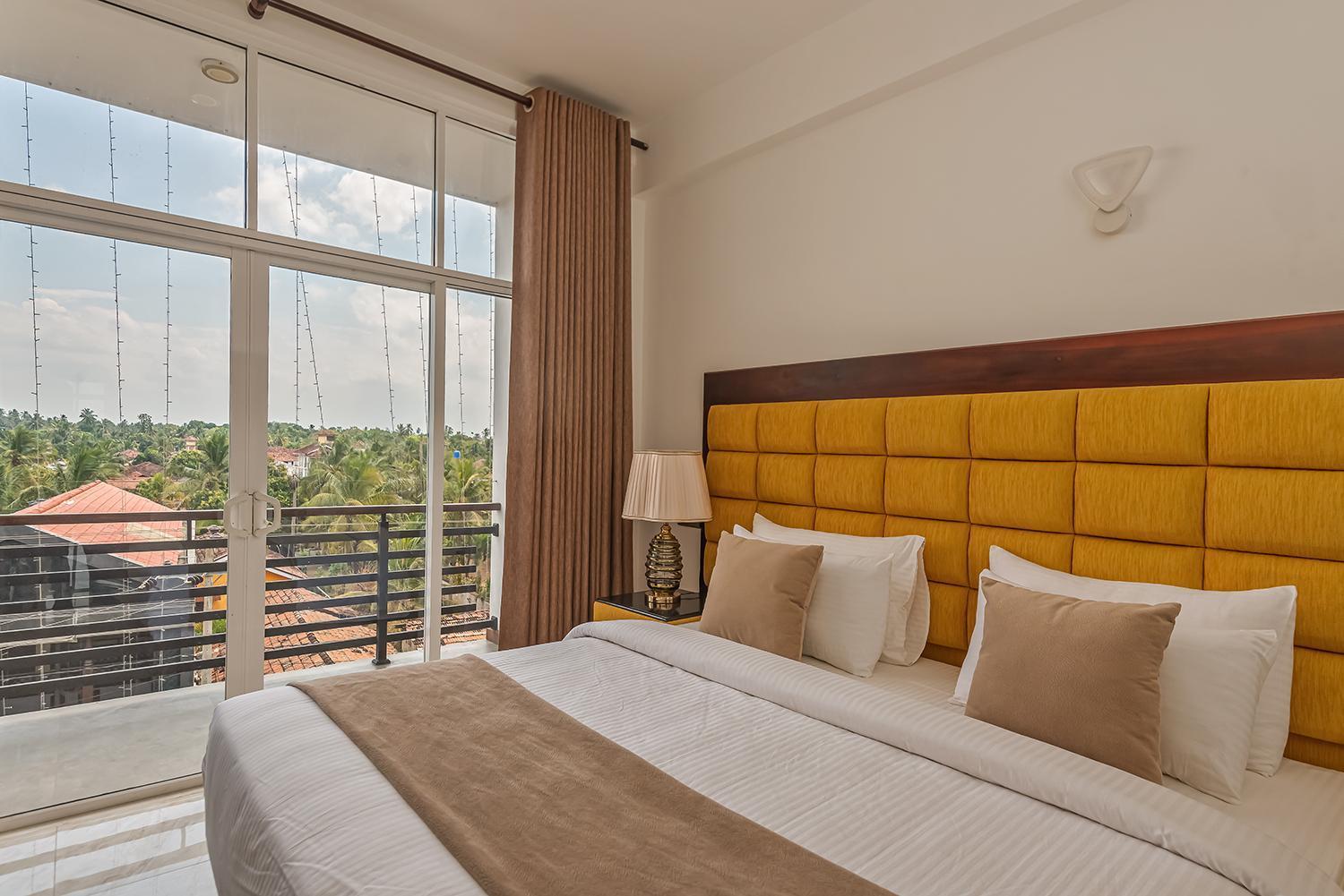 Beverly Beach Negombo Exterior foto