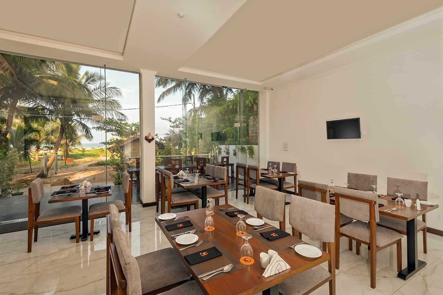 Beverly Beach Negombo Exterior foto