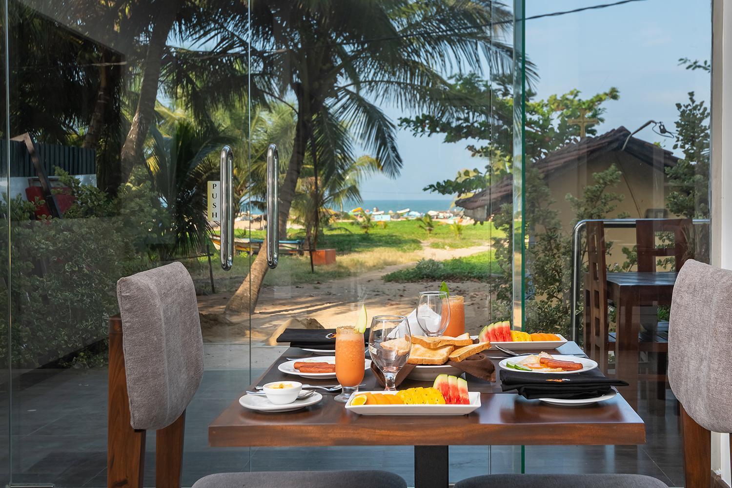 Beverly Beach Negombo Exterior foto