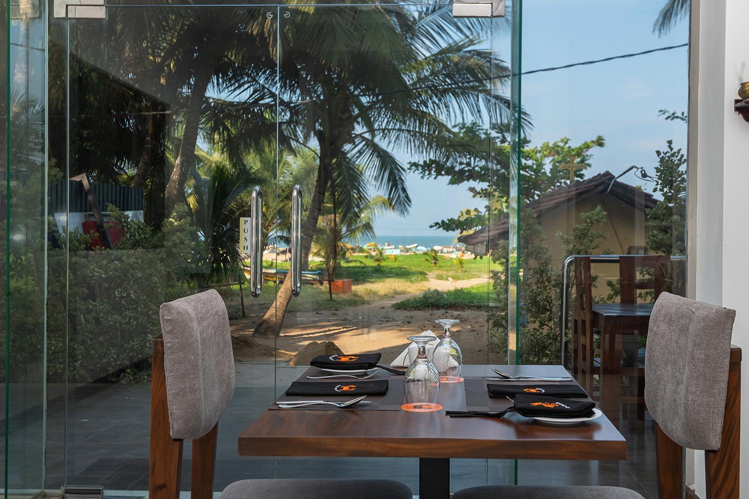 Beverly Beach Negombo Exterior foto