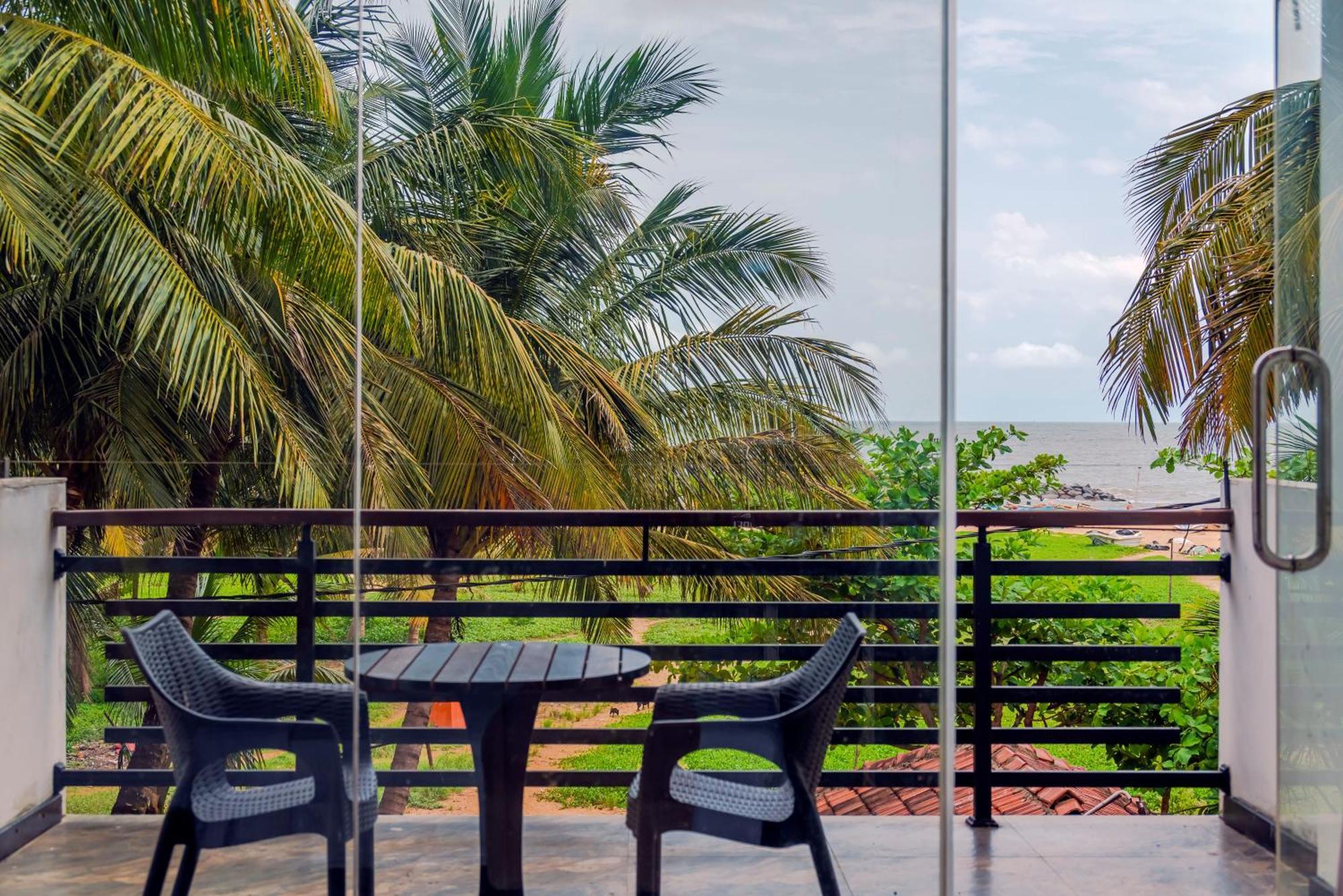 Beverly Beach Negombo Exterior foto
