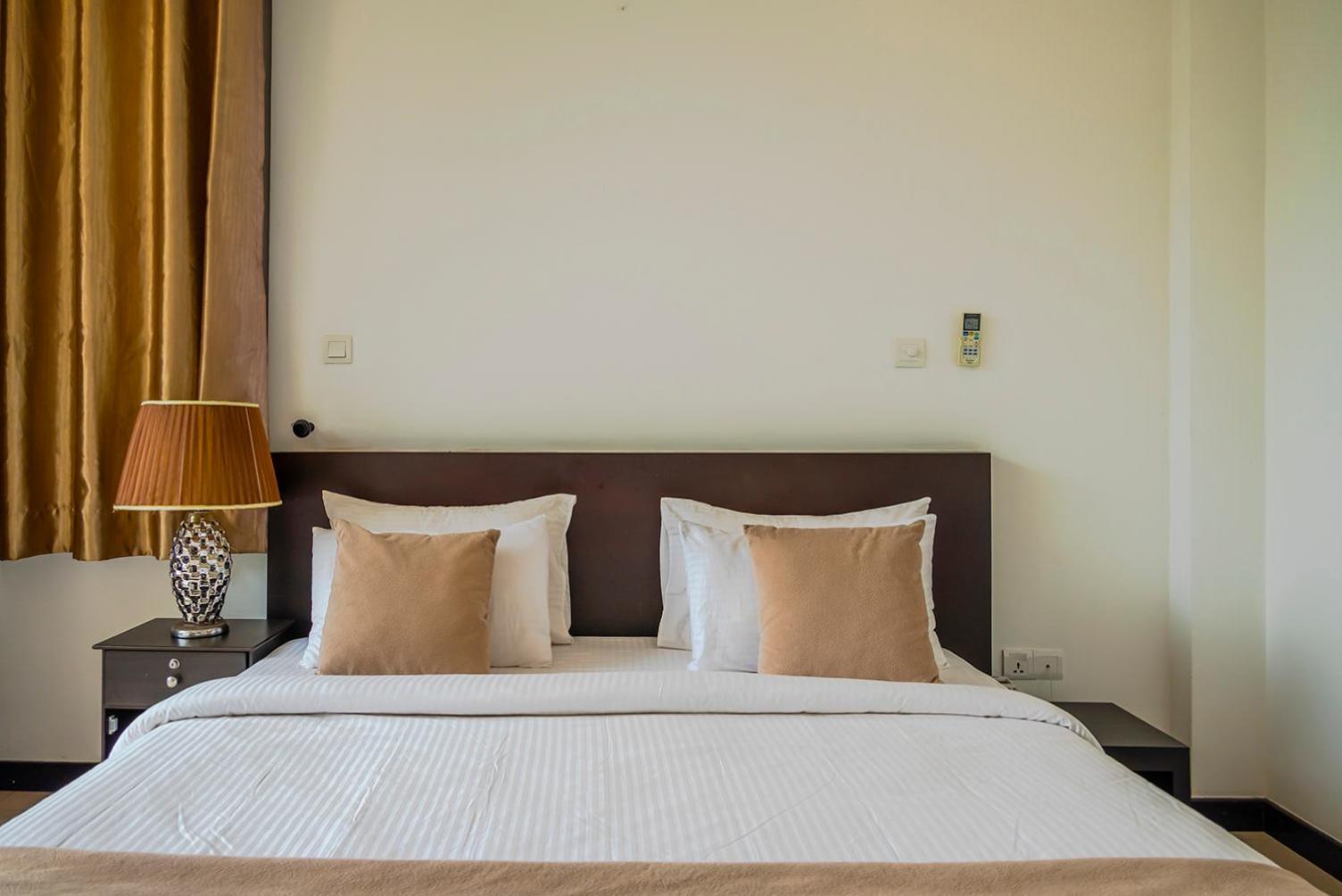 Beverly Beach Negombo Exterior foto