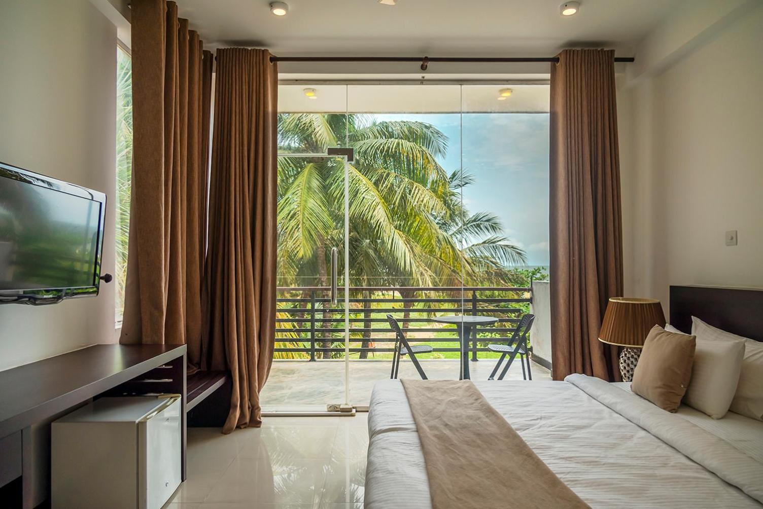 Beverly Beach Negombo Exterior foto