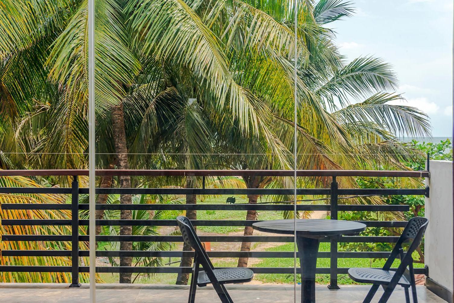 Beverly Beach Negombo Exterior foto