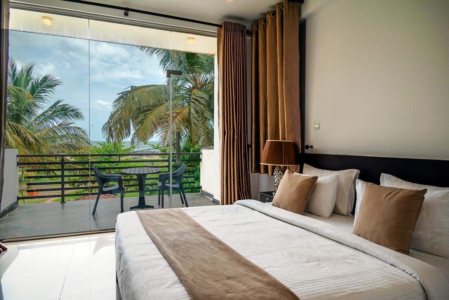 Beverly Beach Negombo Exterior foto