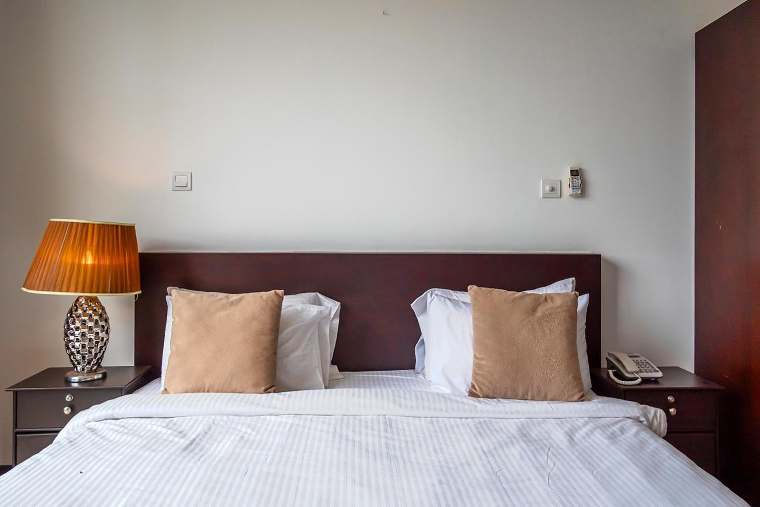Beverly Beach Negombo Exterior foto
